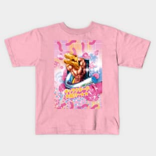 RAWR Kids T-Shirt